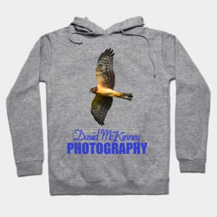 Northern Harrier DMP Hoodie